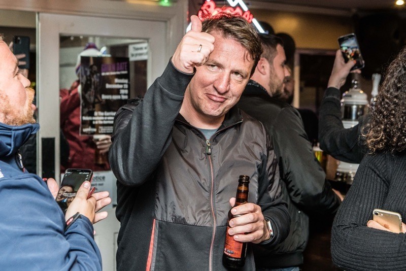 Other image for Auf wiedersehen, pal...